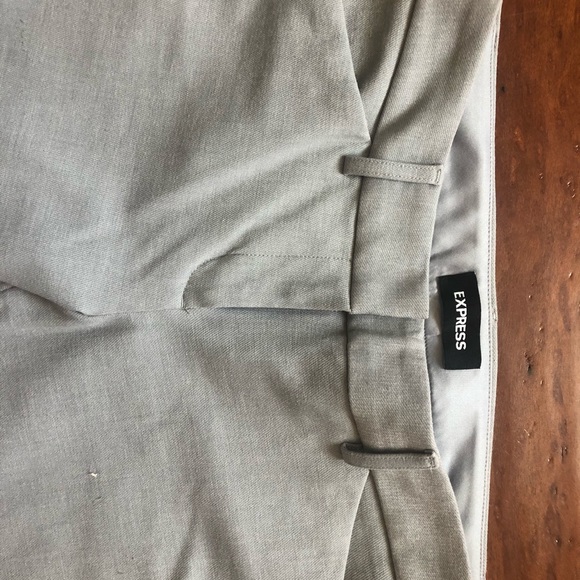 Low Rise Barely Boot Editor Pant - Picture 4 of 4